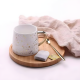 Porcelain Mug